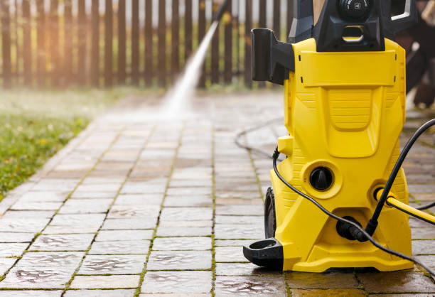 Ely, MN Pressure Washing Services Company